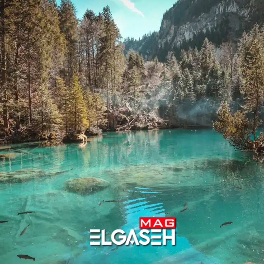 کوزوو طبیعت زیبا با آب و هوای معتدل دارد