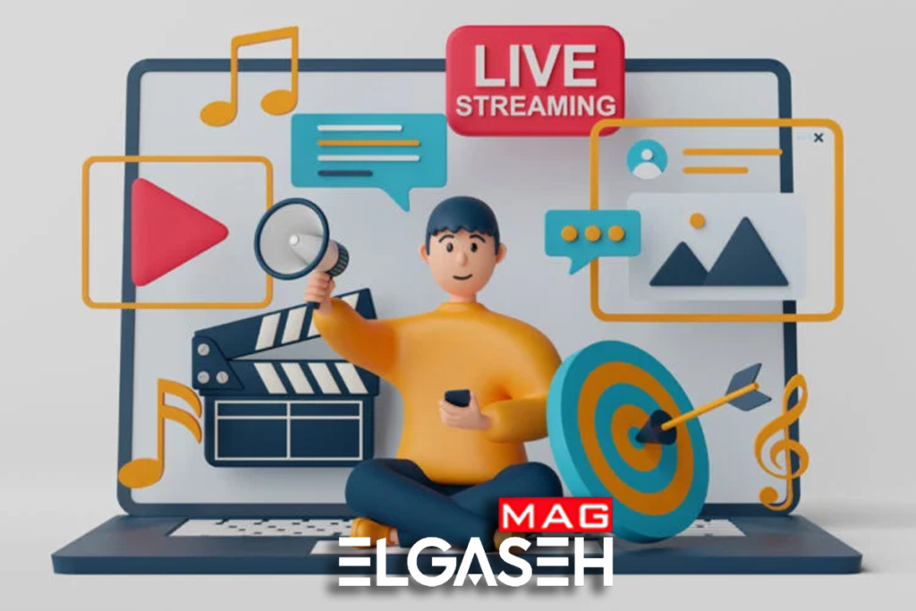 اهمیت دیجیتال مارکتینگ برای کسب‌و‌کار