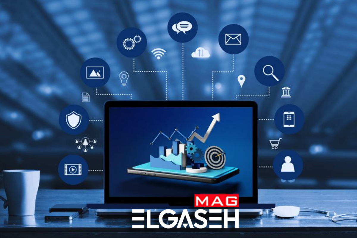 اهمیت دیجیتال مارکتینگ برای کسب‌و‌کار