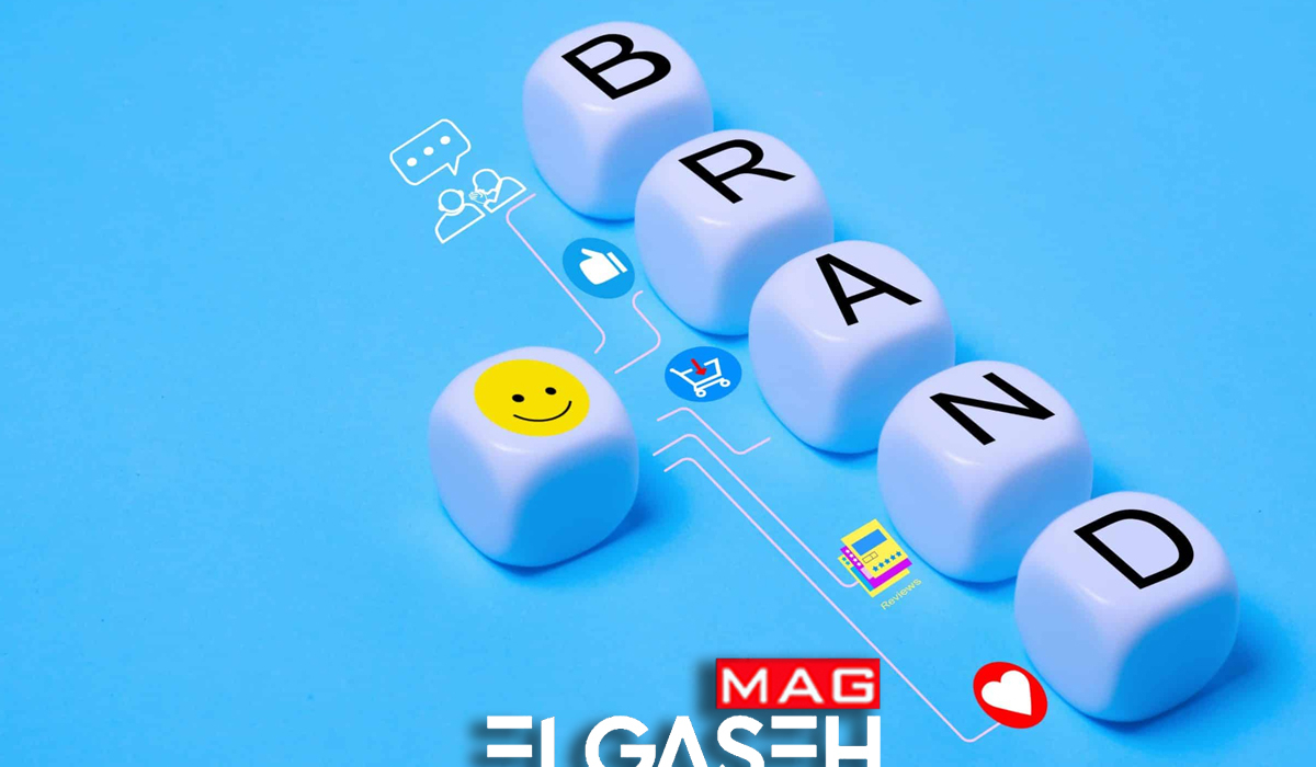 سنجش آگاهی از برند