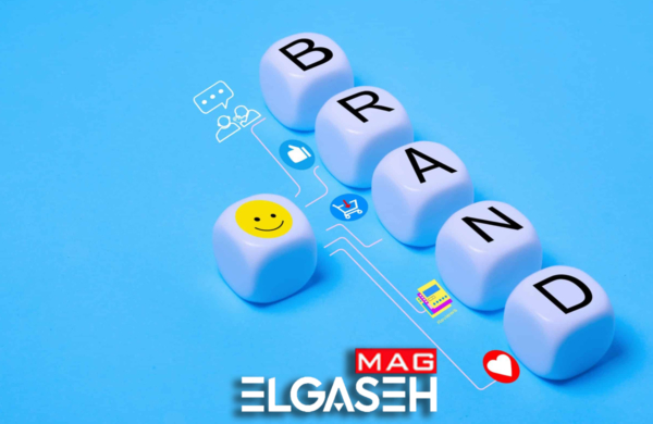 سنجش آگاهی از برند
