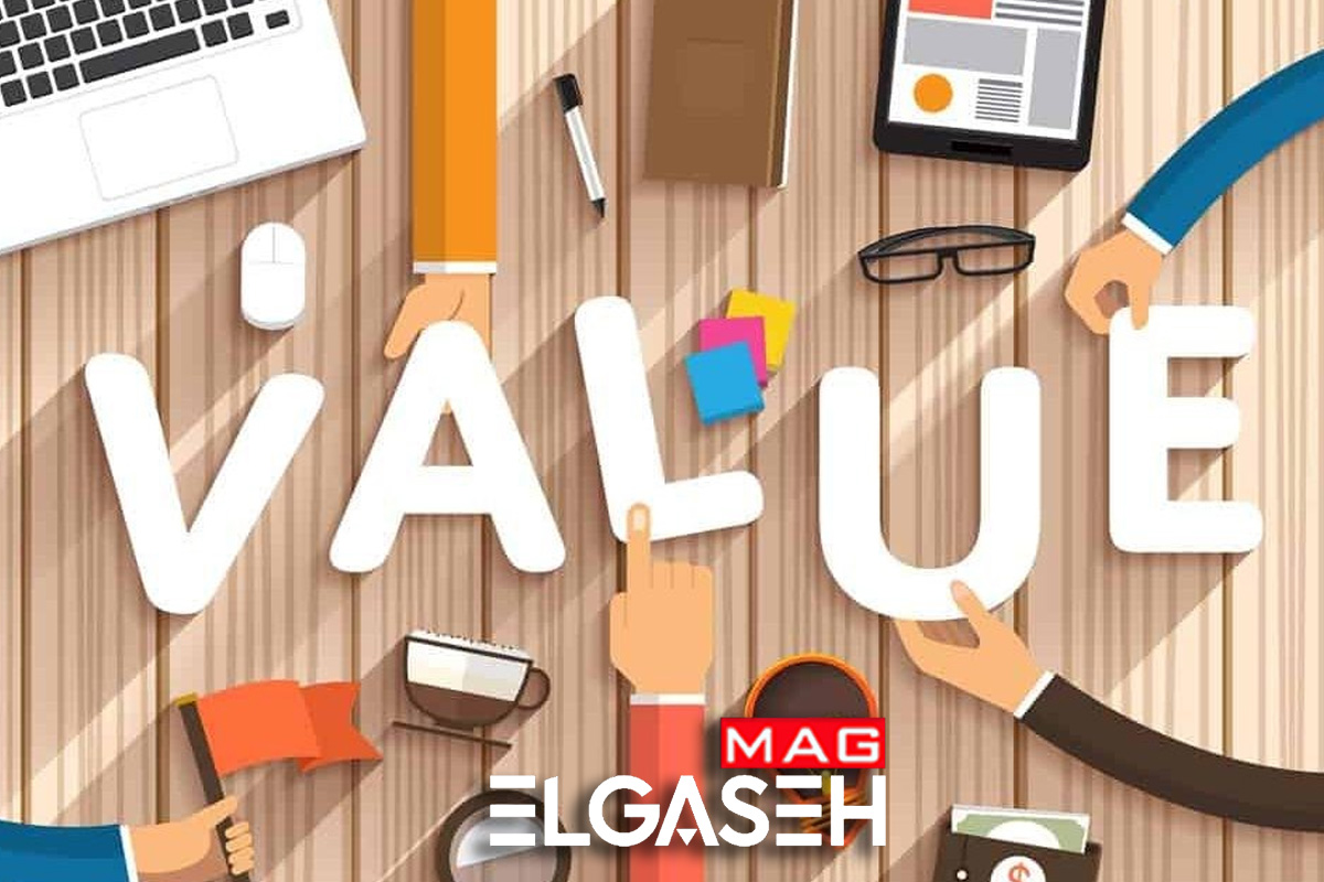 خلق ارزش برای مشتری