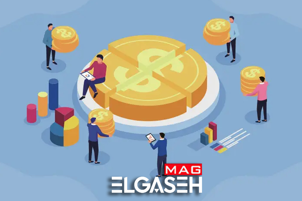 تخمین اندازه بازار